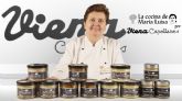 Viena Capellanes incorpora a su lnea gourmet los platos de La Cocina de Ma Luisa