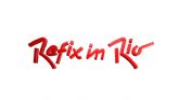 REFIX: La bebida isotnica 100% natural estar en Rock In Rio Lisboa