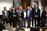 Emotivo homenaje a Joaquín Molpeceres en el Club de Campo Villa de Madrid
