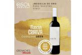 Bodegas Osca de Ponzano conquista Pars