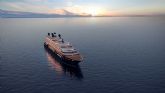 Dos nuevos superyates para The Ritz-Carlton Yacht Collection