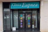 Clnica Eupnea, centro mdico de confianza en Palams