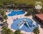 El Camping Bella Terra revalida el premio Travellers' Choice de TripAdvisor por sexto ano consecutivo