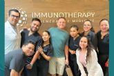 La revolucin del tratamiento con clulas madres, impulsada por Immunotherapy Regenerative Medicine en Mxico