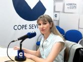 La Dra. Ana Martnez Padilla denuncia la proliferacin de premios mdicos comprados en entrevista con COPE