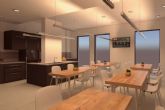 Xior Student Housing cuenta con una residencia universitaria en Sevilla que ofrece un ambiente internacional