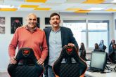 COUGAR GAMING se convierte en colaborador de la Seleccin Espanola de esports de Fejuves