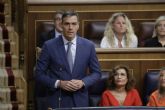 Pedro Sánchez: 