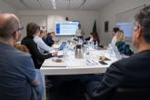 La Universidad de San Jorge lidera el Proyecto Europeo Digi4MSK sobre Educacin en Salud Musculoesqueltica