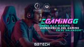 La empresa de origen espanol GGTech Entertainment disena los torneos oficiales de esports en El Salvador