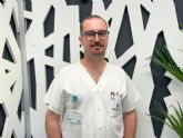 Dr. Aitor Asensi, responsable del Taller de Tabaquismo y neumlogo de Policlnica Gipuzkoa: 'El uso de cigarrillos electrnicos acarrea problemas de salud tan graves como los causados por el tabaco tradicional'