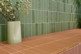 Las encimeras con azulejos son una tendencia que combina diseno, elegancia y funcionalidad