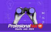 Diseno web: Tendencias en el diseno y el desarrollo web en 2024, por ProfesionalNet