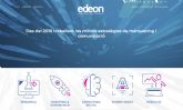 Edeon Marketing: Innovando en Branding para empresas en fusin y nuevas marcas en el sector logstico