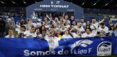 El RCDE Femenino hace historia de la mano de rea Jurdica Global