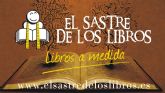 Anuncio del Ganador del Sorteo El Sastre de los Libros