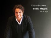 Paolo Maglia, CEO de Italian Fooding, explora la autenticidad de la cocina italiana y sus diversos modelos de negocio