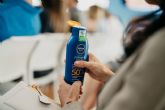 El 96% de los espanoles considera indispensable proteger la piel del sol, segn un estudio de NIVEA SUN