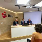 El alcalde de Mula preside la Comisin de Trabajo de Europa y Relaciones Externas de la Federacin de Municipios de la Regin de Murcia