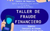 Taller para prevenir el fraude financiero