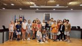 El Pleno del Consejo Local de la Infancia y Adolescencia presenta sus propuestas para la prevencin de la violencia hacia la infancia