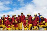 Curso de formación básica en seguridad marítima STCW, en Academia Náutica Nautilus