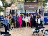 El Ayuntamiento de El Escorial concede su Medalla de Oro al colegio GSD, en reconocimiento a sus 20 anos de labor educativa