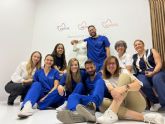 Sermade, clnica dental que fomenta el factor humano