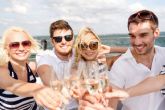 Las vacaciones en crucero son tendencia