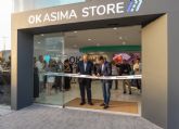 OK Mobility, The Showroom: la firma de movilidad presenta su nuevo concepto de Store de venta