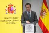 El Gobierno activa los primeros 3.400 millones del Fondo de Resiliencia Autonmica con la participacin de las comunidades autnomas para financiar proyectos regionales con fondos europeos