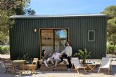 Hola Camp y Noma revolucionan el turismo con Tiny House