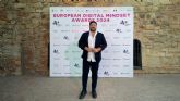 NEORIS finalista en los premios European Digital Mindset Awards