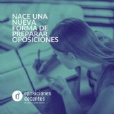 Ms all de estudiar: La plataforma que transforma opositores en maestros