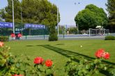 Una formacin exigente y competitiva de la mano de Ferrero Tennis Academy