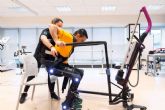 La empata y la atencin personalizada definen la rehabilitacin neurolgica en Movex Clinics Bilbao