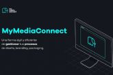 Hacer ms eficiente la cadena grfica en las empresas, con MyMediaConnect