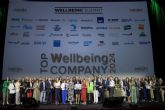 xito de Wellbeing Summit organizado por INTRAMA