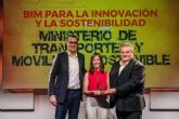 BIM reafirma su potencial renovador en los Premios Computing 2024