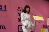 Ana Redondo presenta la campaña ´¿Vas a hacer algo?´, dirigida a los entornos de las víctimas de violencia de género