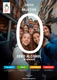 Espirituosos España lanza ´JUNTOS´, nueva campaña de prevención del consumo de alcohol en menores de edad