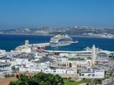 El puerto de Tánger se convierte en uno de los principales destinos de cruceros, turismo sostenible y negocios a escala internacional