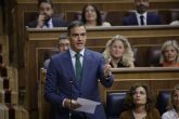 Pedro Sánchez: 