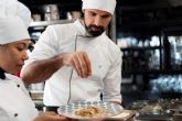 Maider Maqueda: experiencias gastronómicas interactivas que transforman la cocina moderna