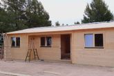 Casas de Madera Blticas ofrece un catlogo de casas de madera para todas las necesidades