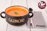 Viena Capellanes da la bienvenida al verano con su gazpacho refrescante, natural y sin gluten