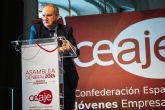 Jordi Hereu destaca el nuevo paquete de ayudas al sector industrial español