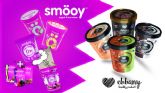 Ebbany y smoy presentan sus novedades para los canales retail, horeca y franquicias