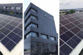 Los Nuevos Paneles Solares FuturaSun, Europeos y Ms Resistentes