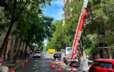 Alquiler de gras Madrid: lderes en gras elevadoras de ltima generacin